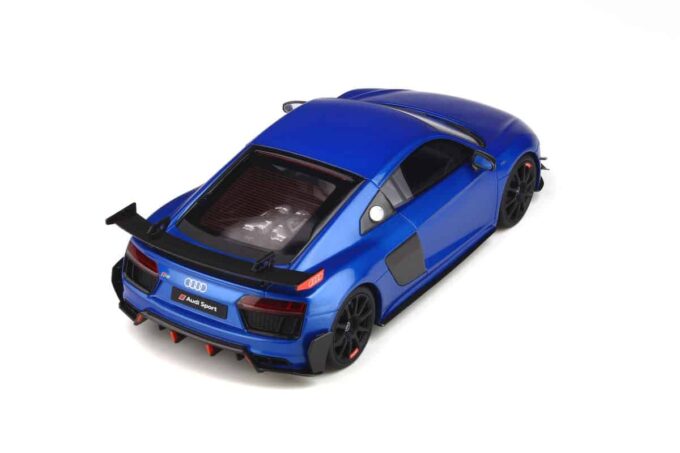 Audi R8 Performance Parts – Image 7