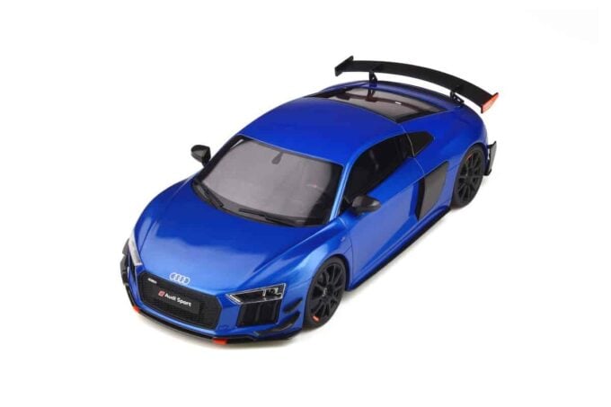 Audi R8 Performance Parts – Image 6