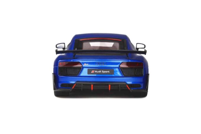 Audi R8 Performance Parts – Image 4
