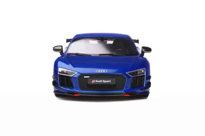 Audi R8 Performance Parts – Image 3