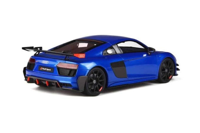 Audi R8 Performance Parts – Image 2
