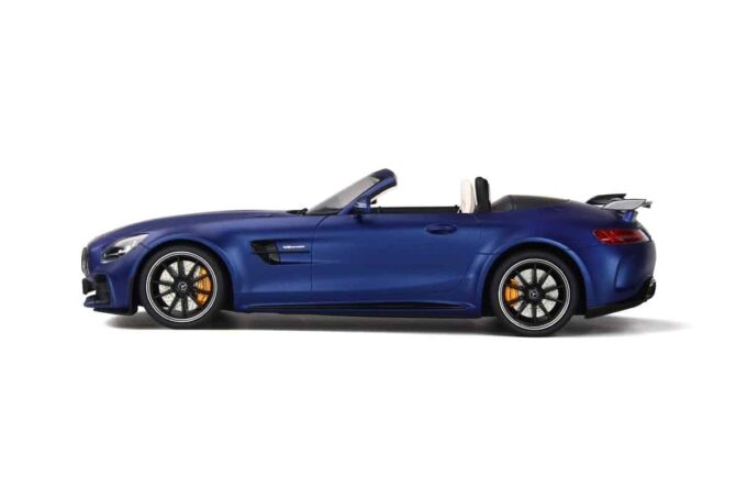 Mercedes-AMG GT R Roadster – Image 5