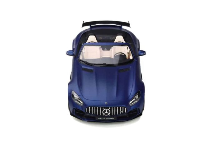 Mercedes-AMG GT R Roadster – Image 8