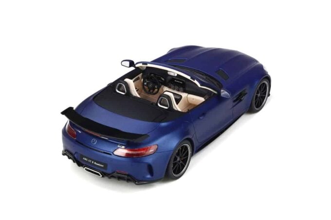 Mercedes-AMG GT R Roadster – Image 7