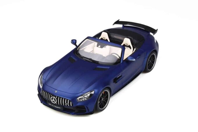 Mercedes-AMG GT R Roadster – Image 6
