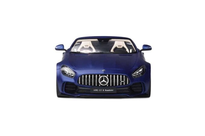 Mercedes-AMG GT R Roadster – Image 3