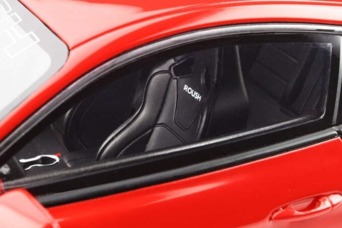 Ford Mustang Roush Stage 3 – Image 11