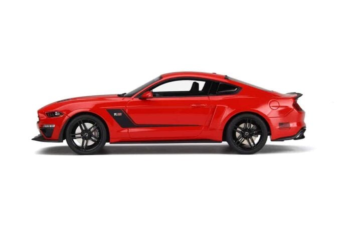 Ford Mustang Roush Stage 3 – Image 5