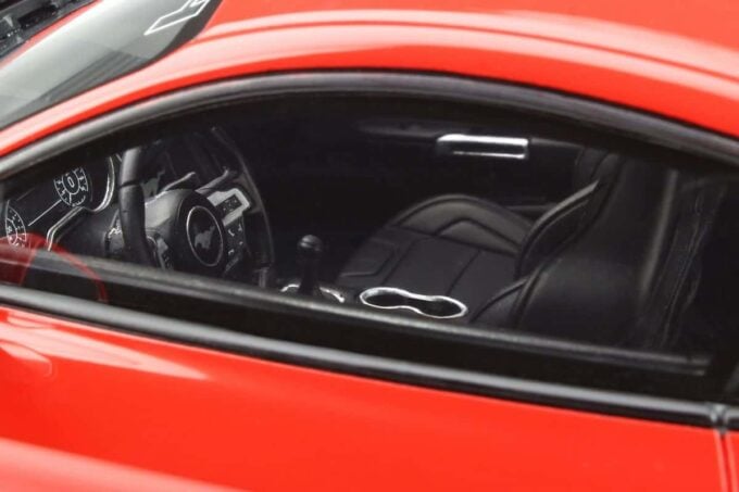 Ford Mustang Roush Stage 3 – Image 10
