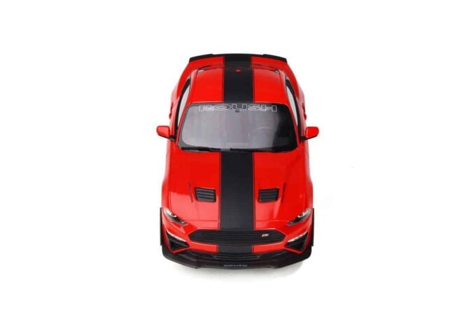 Ford Mustang Roush Stage 3 – Image 3