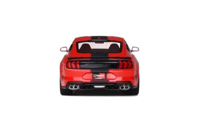 Ford Mustang Roush Stage 3 – Image 8