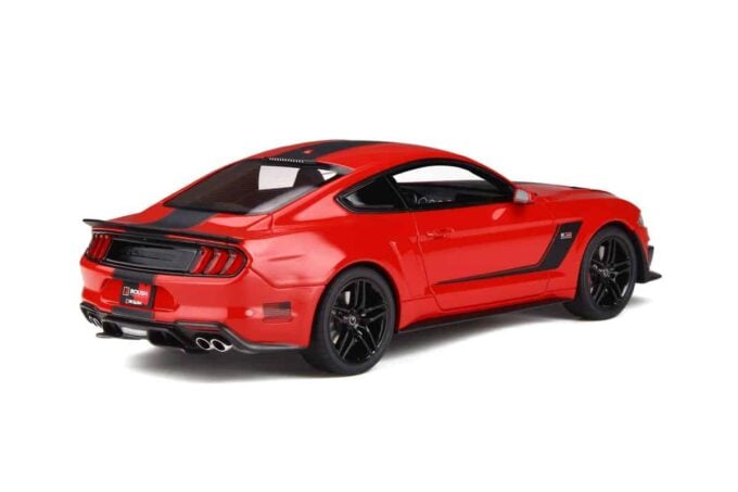 Ford Mustang Roush Stage 3 – Image 2