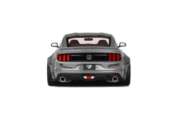 Ford Mustang LB-Works – Image 5