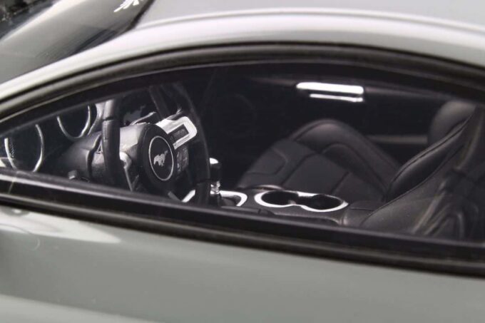 Ford Mustang LB-Works – Image 10