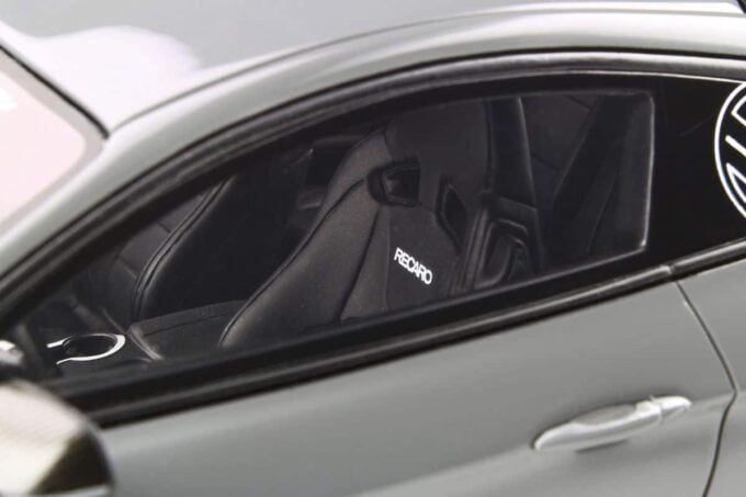 Ford Mustang LB-Works – Image 11