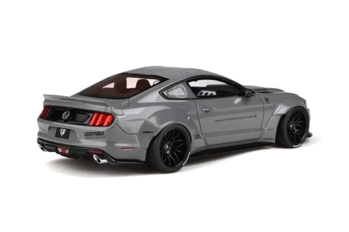 Ford Mustang LB-Works – Image 2