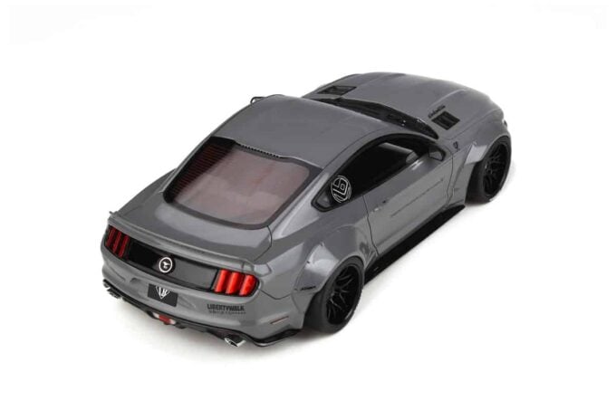 Ford Mustang LB-Works – Image 7