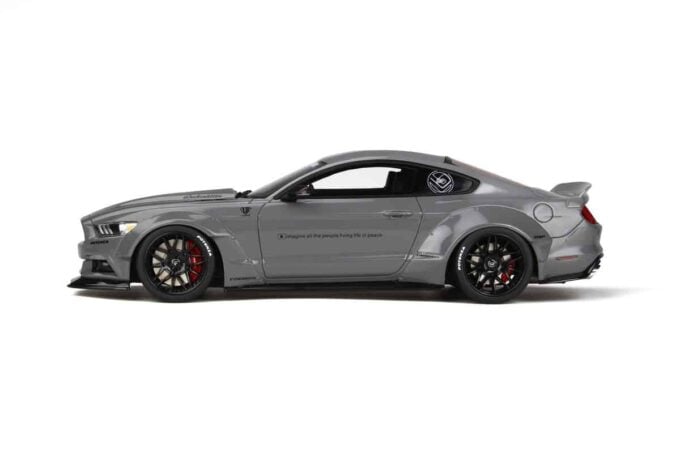 Ford Mustang LB-Works – Image 3
