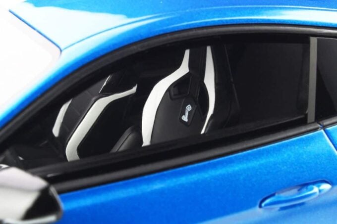 Ford Mustang Shelby GT500 – Image 11