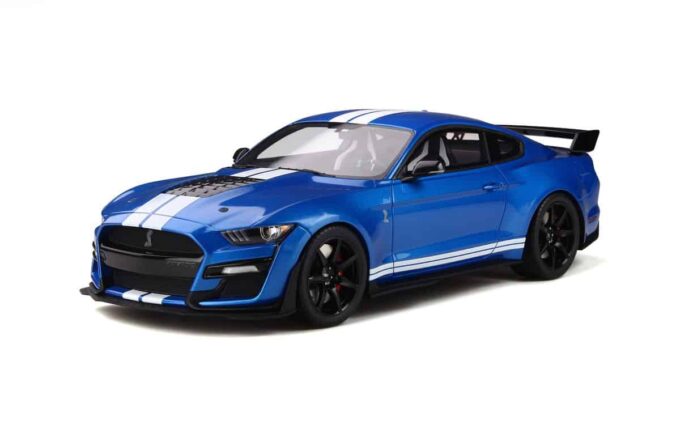 Ford Mustang Shelby GT500