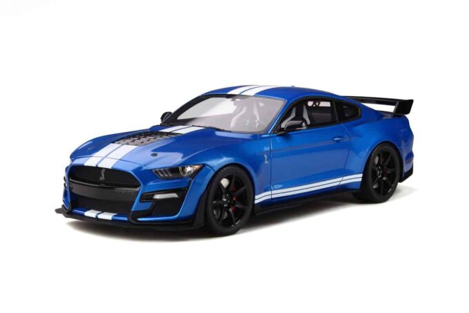Ford Mustang Shelby GT500