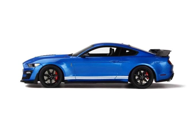 Ford Mustang Shelby GT500 – Image 5
