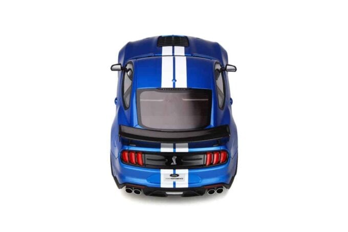 Ford Mustang Shelby GT500 – Image 9