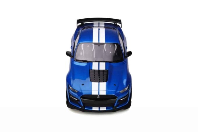 Ford Mustang Shelby GT500 – Image 8