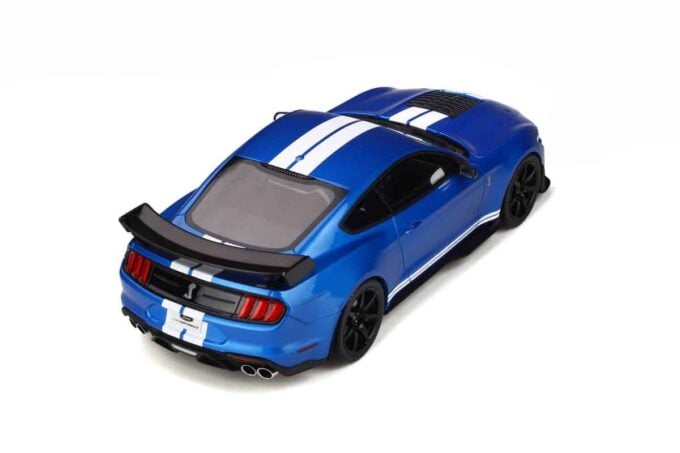 Ford Mustang Shelby GT500 – Image 7