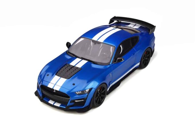 Ford Mustang Shelby GT500 – Image 6