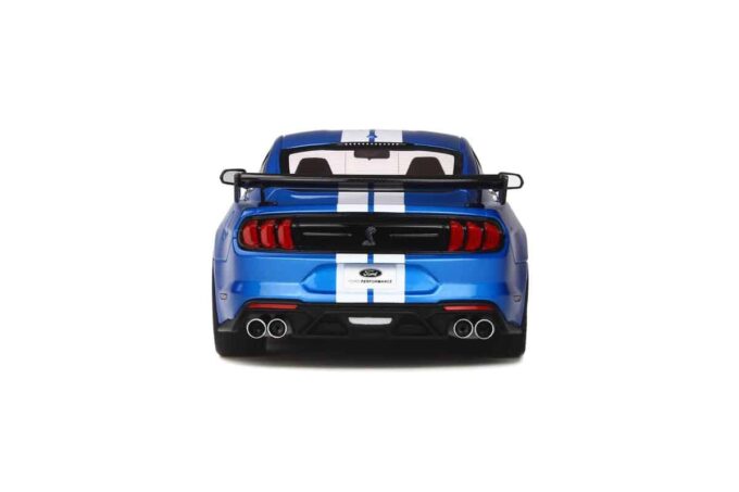 Ford Mustang Shelby GT500 – Image 4