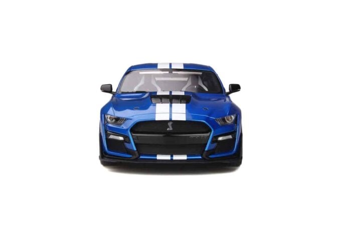 Ford Mustang Shelby GT500 – Image 3
