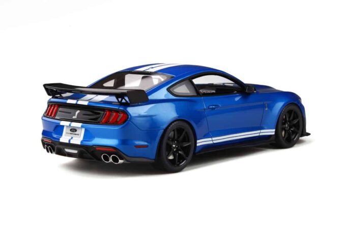 Ford Mustang Shelby GT500 – Image 2