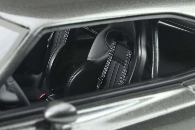 Dodge Super Charger "Hellephant" – Image 11