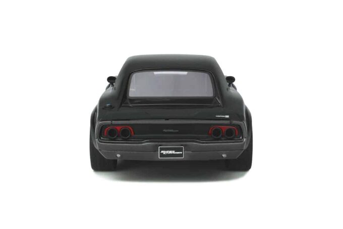 Dodge Super Charger "Hellephant" – Image 4