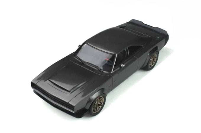Dodge Super Charger "Hellephant" – Image 6