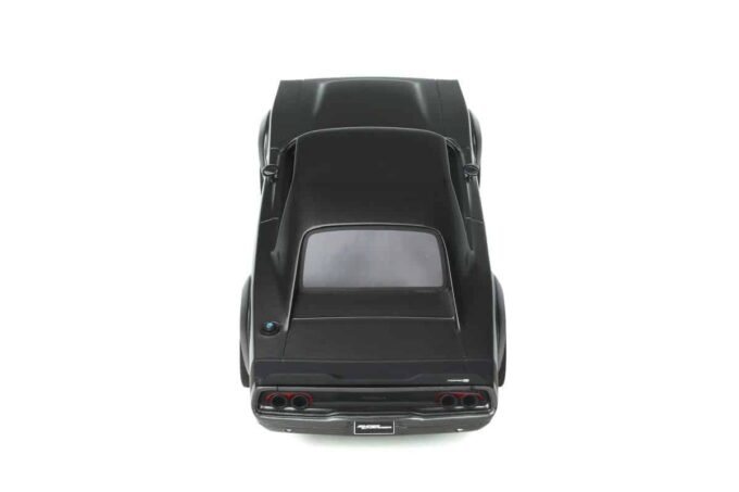 Dodge Super Charger "Hellephant" – Image 9