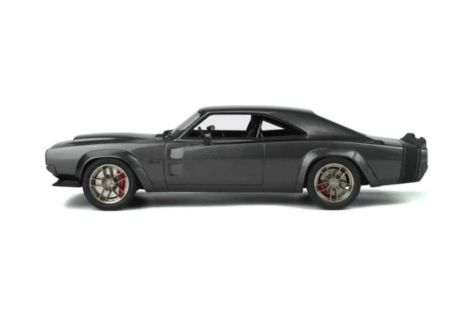 Dodge Super Charger "Hellephant" – Image 5