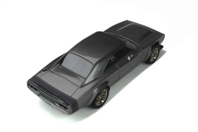 Dodge Super Charger "Hellephant" – Image 7