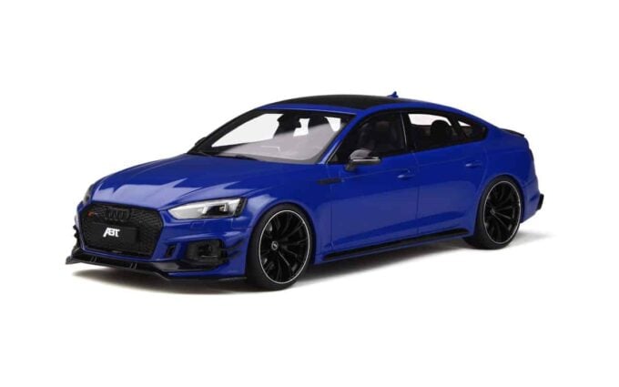 Audi RS5 ABT Sportback