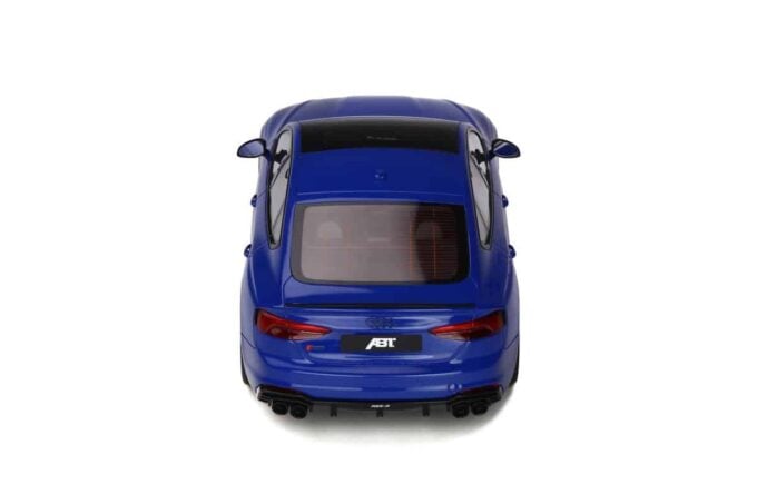 Audi RS5 ABT Sportback - Image 9