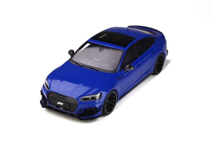Audi RS5 ABT Sportback - Image 6