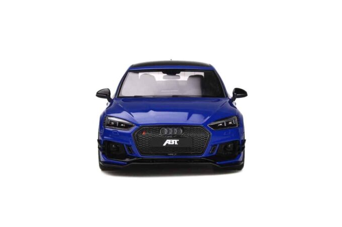 Audi RS5 ABT Sportback - Image 4