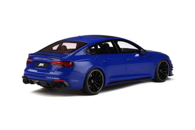 Audi RS5 ABT Sportback - Image 2