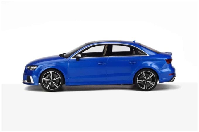 Audi RS3 Sedan – Image 5