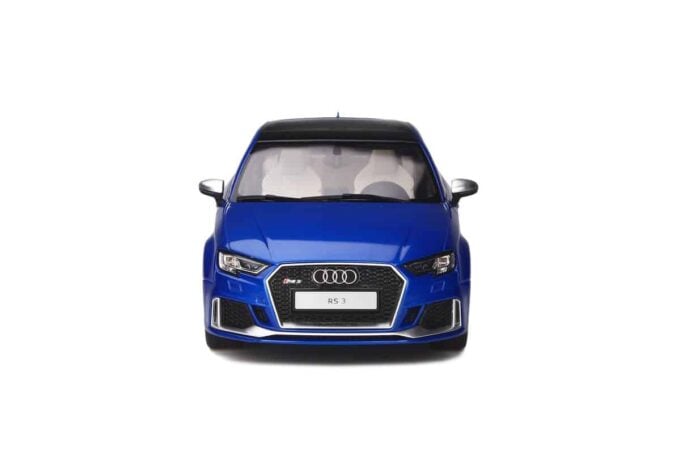 Audi RS3 Sedan – Image 3