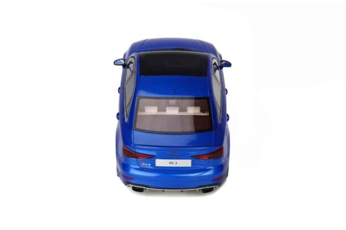 Audi RS3 Sedan – Image 9
