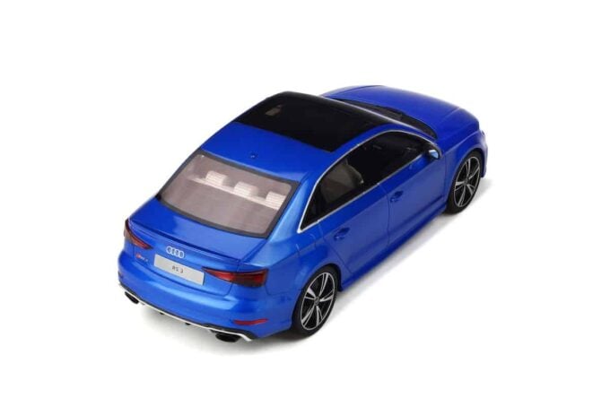Audi RS3 Sedan – Image 7
