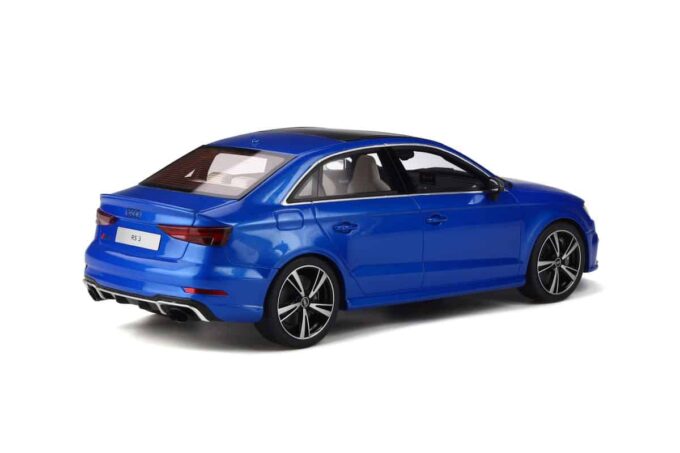 Audi RS3 Sedan – Image 2