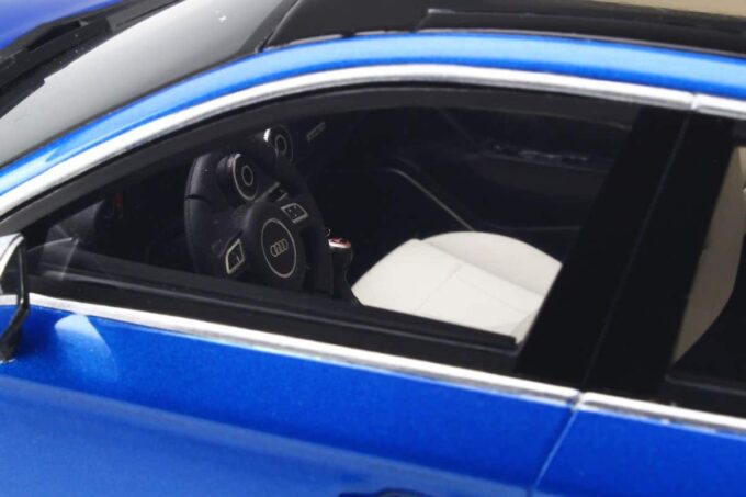 Audi RS3 Sedan – Image 10